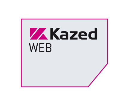 Kazed WEB