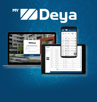 MyDEYA : le service digital inédit d’informations et d’échanges destiné à tous les clients du Groupe DEYA.