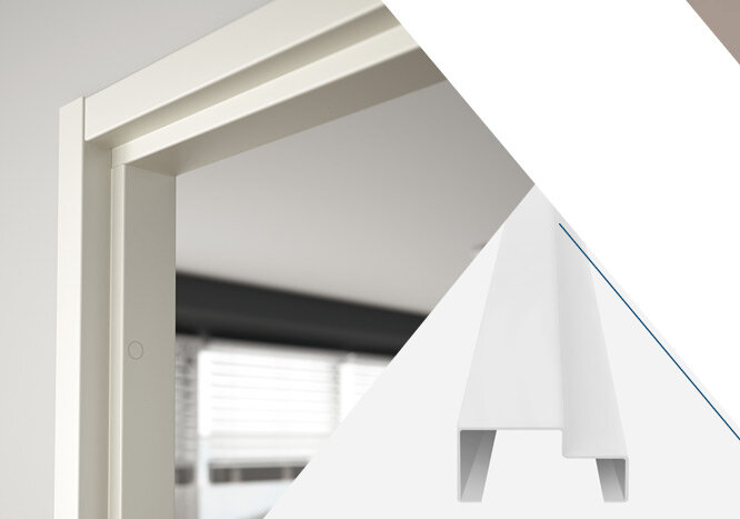 Huisseries métalliques