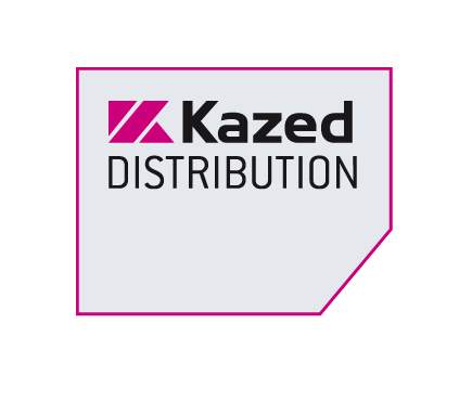 Kazed DISTRIBUTION